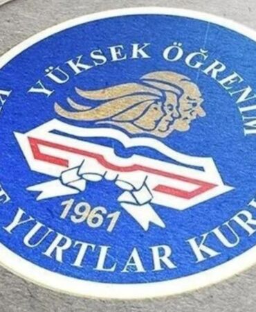 Son dakika KYK yurt başvuruları başladı