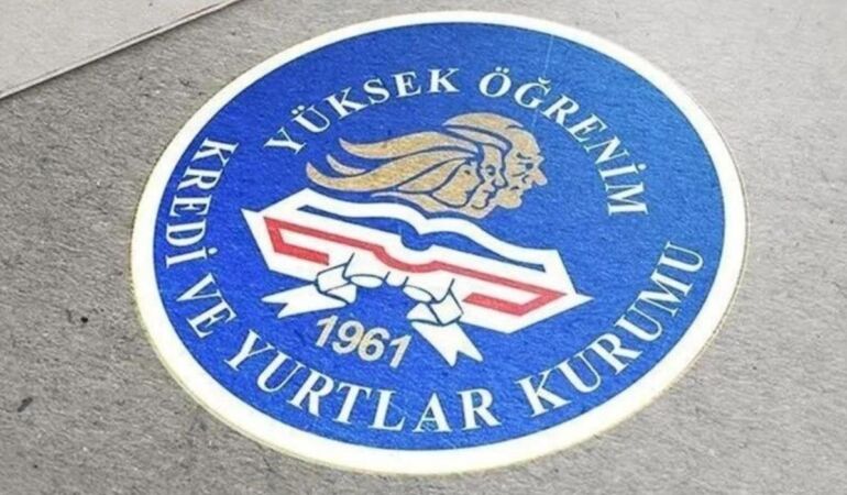 2026 KYK zamları belli oldu! Burs ve öğrenim kredilerinin hesaplara yatacağı tarih belli oldu!