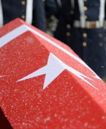 Son dakika Pençe-Kilit operasyonu bölgesinde ağır yaralanan asker şehit oldu!
