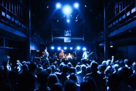 Sonbaharda müzik ve kahkaha dolu bir program! Salon İKSV yeni sezonu 28 Eylül'de açıyor