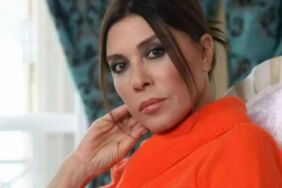 Stent takılan Nebahat Çehre’den sağlık durumu hakkında açıklama