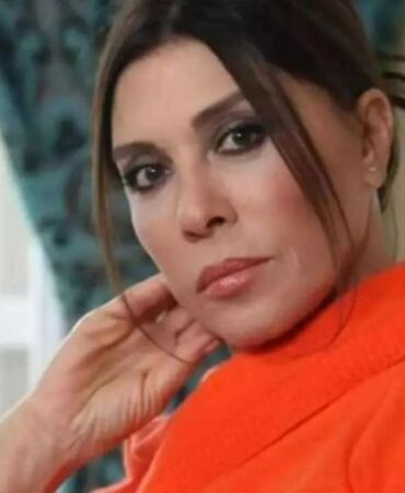 Stent takılan Nebahat Çehre’den sağlık durumu hakkında açıklama