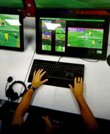 Süper Kupa'nın VAR hakemi belli oldu