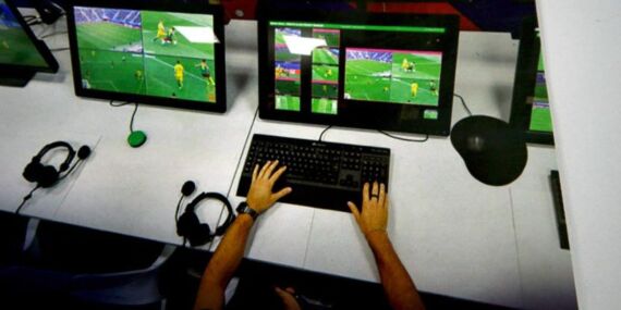 VAR’da yeni dönem: Yetki alanı genişledi!