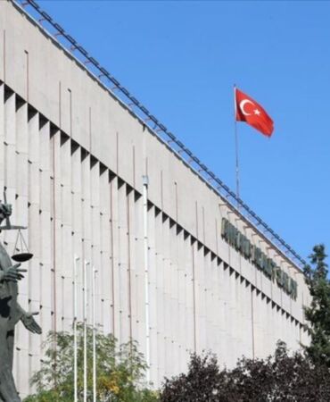 TBB ve Ankara Barosu, Instagram için yargı yolunda!
