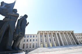 TBMM tadilata alındı