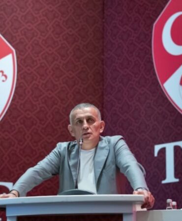 TFF’den 'amatör' reformu