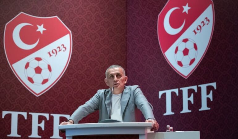 TFF’den 'amatör' reformu