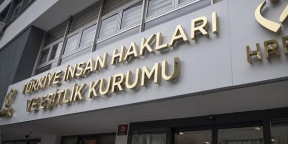 TİHEK, sigarasız koğuş isteyen hükümlüyü haklı buldu