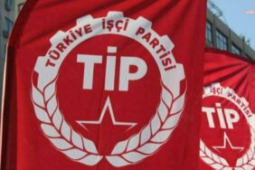 TİP 'Can Atalay için mücadelemizi sürdüreceğiz'