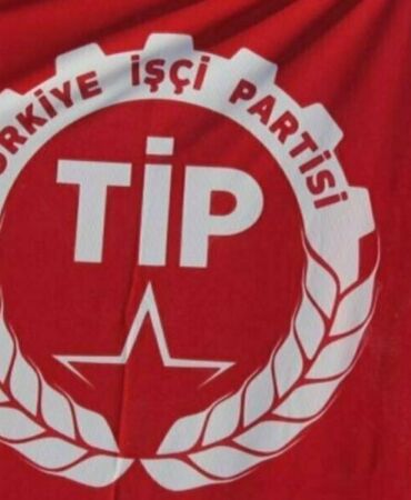 TİP 'Can Atalay için mücadelemizi sürdüreceğiz'