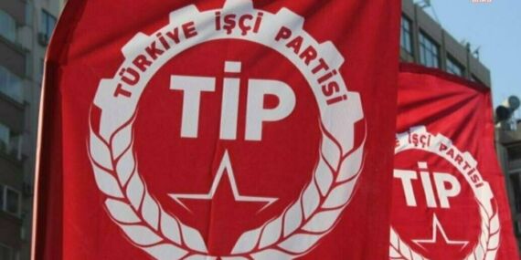 Türkiye İşçi Partisi X hesabına erişim engeli