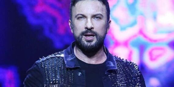 Tarkan’dan zeytinlik kararına şiirli tepki!