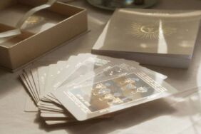 Tarot kartları_ Anlamları, temizliği ve kullanım ipuçları