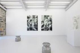 Tatil beldesinde açılan kişisel ve karma sergiler bu yıl da dikkat çekiyor_ Bodrum’da sanat