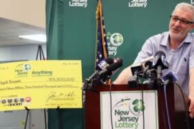 Tayeb’in şansı yaver gitti, yüz milyonları götürdü