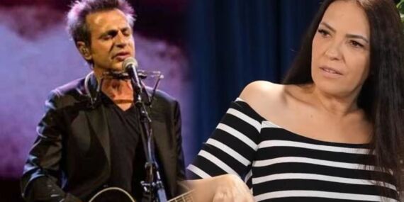 Teoman’ın ‘Suriyeli çocuklar’ açıklamasına Yeşim Salkım’dan sert eleştiri