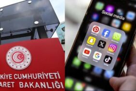 Ticaret Bakanlığı'ından Influencer'lara ceza yağdı!