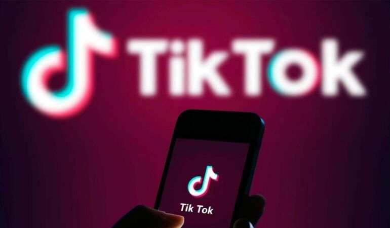 TikTok’tan yeni özellik: Grup sohbetleri başladı
