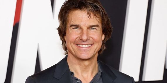 Simon Pegg anlattı: Tom Cruise başrolü son anda kurtarmış!