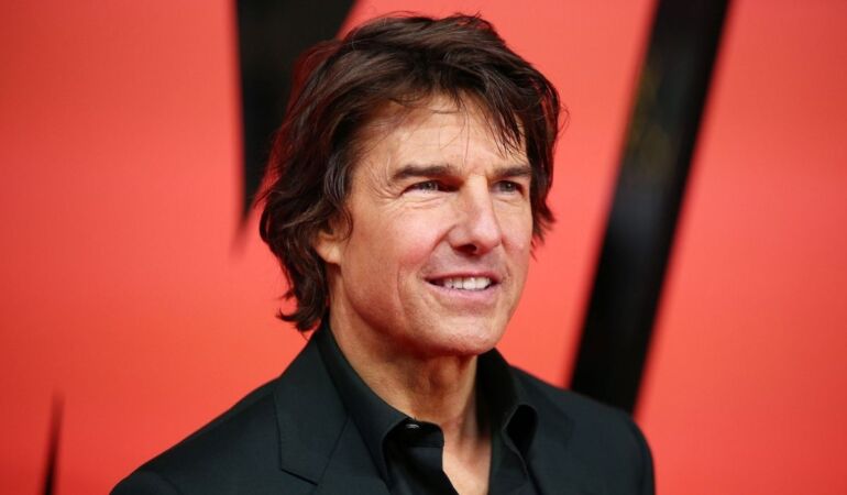 Tom Cruise’un yeni film projesi belli oldu