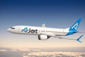 Trabzon-Bursa seferi yapan Ajet uçağı İstanbul'a acil iniş yaptı!