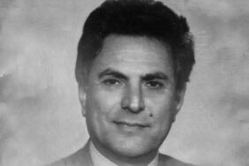 Trabzonspor'un vefat eden eski başkanı Erdem için tören düzenlendi