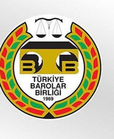 Türkiye Barolar Birliği, Can Atalay için TBMM Başkanlığı'na başvurdu