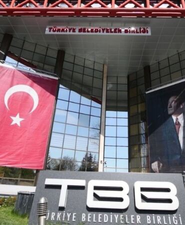 Türkiye Belediyeler Birliği'nden 24 maddelik öneri