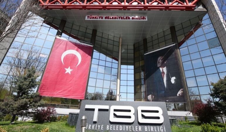 Türkiye Belediyeler Birliği’nden 24 maddelik öneri