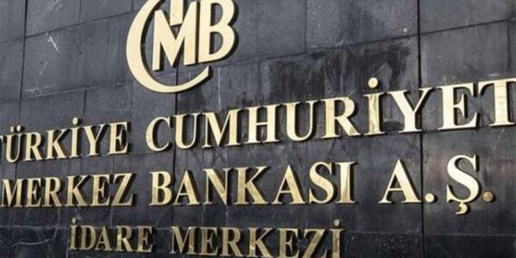 Türkiye Cumhuriyet Merkez Bankası yılın son faiz kararını açıkladı!