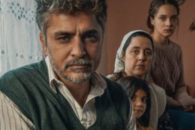 Türkiye'nin Oscar adayı belli oldu!