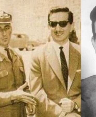 Türkiye'nin ilk banka soyguncusu Necdet Elmas kimdir İlk Türk gangster Necdet Elmas nereli (2)