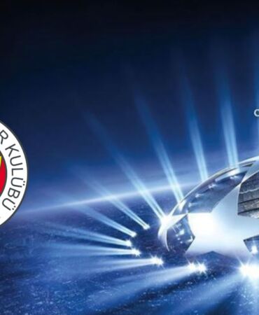 UCL FB