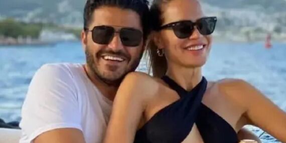 Uğur Akkuş’tan parasını alamayınca dava açtı! Ebru Şallı’nın hesabına haciz