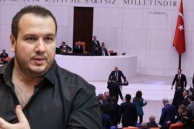 Ünlü komedyen sessiz kalmadı '1 kişiye 10 kişi saldıranlara ne denir'