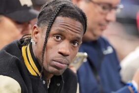 Ünlü rapçi Travis Scott, Paris'teki olay sonrası gözaltına alındı