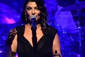 Ünlü şarkıcı Aslı Zen'in Urla'daki evi yanma tehlikesi geçirdi