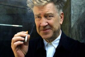 Ünlü yönetmen artık evinden çıkamıyor_ David Lynch'e amfizem teşhisi konuldu