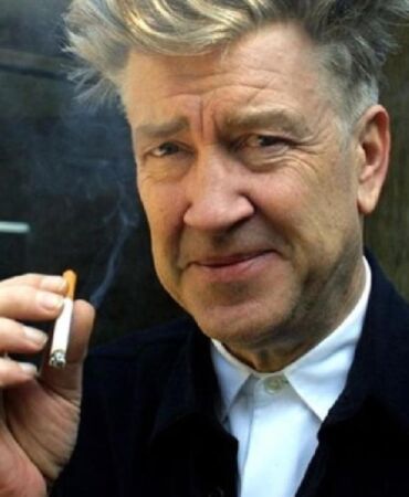 Ünlü yönetmen artık evinden çıkamıyor_ David Lynch'e amfizem teşhisi konuldu