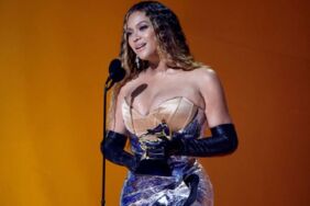 Ünlülerin Kamala Harris’e destekleri devam ediyor_ Beyonce'den rekor bağış!