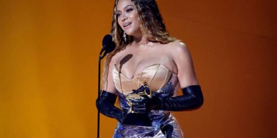 Ünlülerin Kamala Harris’e destekleri devam ediyor: Beyonce’den rekor bağış!