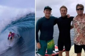 'Uygunsuz' fotoğraf nedeniyle olimpiyatlardan men edildi! İşte nedeni