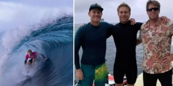 ‘Uygunsuz’ fotoğraf nedeniyle olimpiyatlardan men edildi! İşte nedeni…