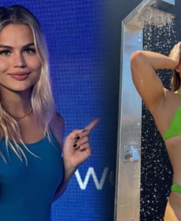 'Uygunsuz hareket' nedeniyle 2024 Paris Olimpiyat Oyunları'ndan men edildi