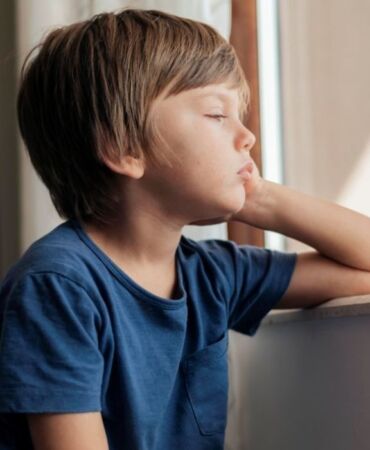 Uzmanı uyardı Bunlar çocuklarda davranış bozukluğu belirtileri olabilir