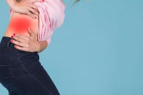 Uzmanı uyardı En sık görülen fıtık sorunlarına dikkat