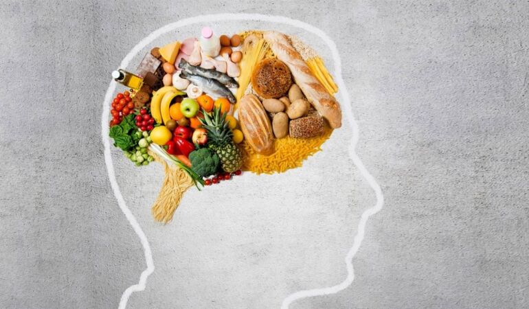 Uzmanından beyin sağlığı için önemli 10 besin