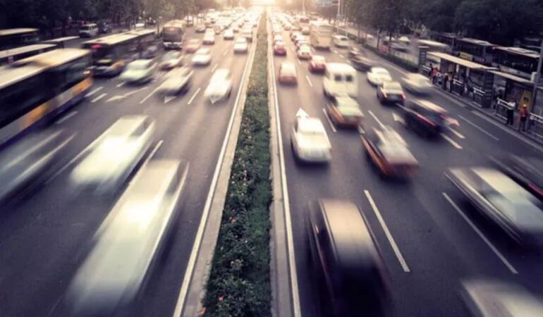 Uzmanından otobüs sürücülerine “yol hipnozu” uyarısı