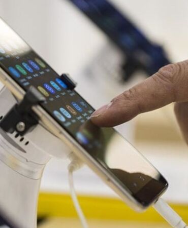 Uzmanından yeni uygulamayla telefon kiralayacak tüketicilere 'veri gizliliği' uyarısı